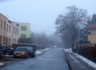 ha přede mnou,mlha za mnou,,,