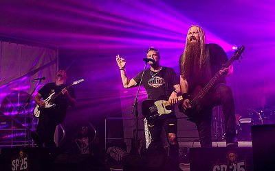 Septic People, prostě SP25*