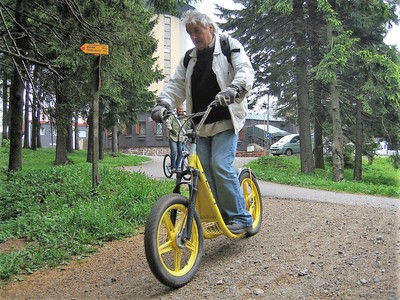 Na koloběžce se Suchého vrchu.JPG