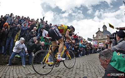 Leoš JEDE… první cíl dosažen