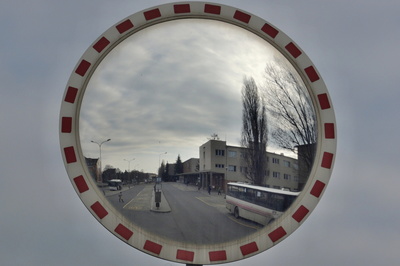 Poznáte toto nádraží?