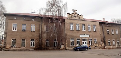 Poznáte toto nádraží?