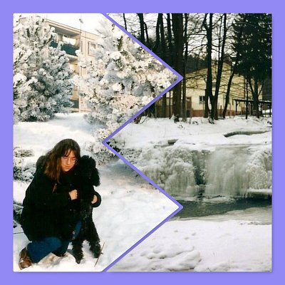 Bejvávalo, bylo ... *