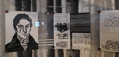 Nicolas Louis Robert