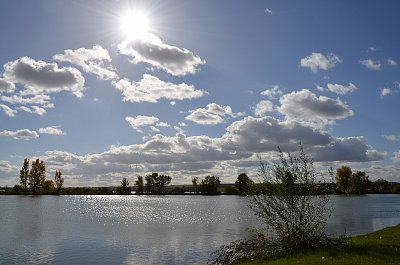 Nové Mlýny na Pálavě