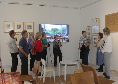 Posloucháme se zájmem