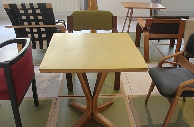 Zajímavé výstavy v olomouckém Muzeu umění