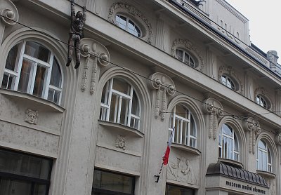 Muzeum umění v Olomouci