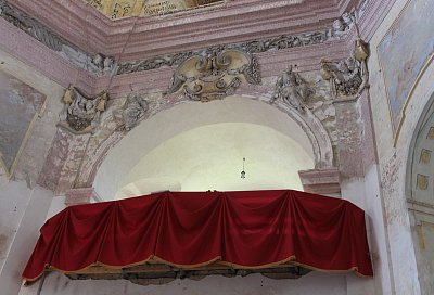 Místo dřeva textil