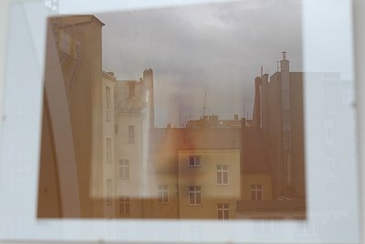 Místo fotky Ostrava