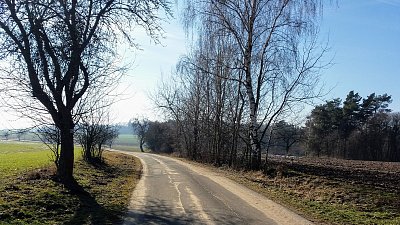 Od Vodovodu Mohelského