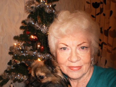 Moje  Vánoce s Kennym