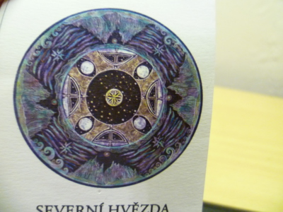 mandalka pro splnění přání