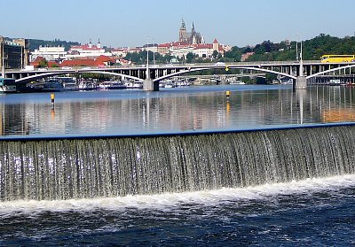 Vltava