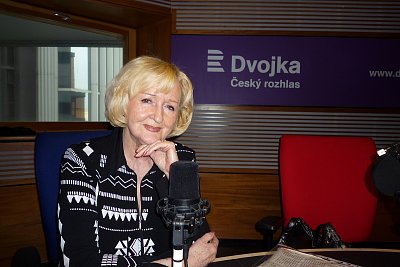 Srdcová dáma Dagmar Kludská