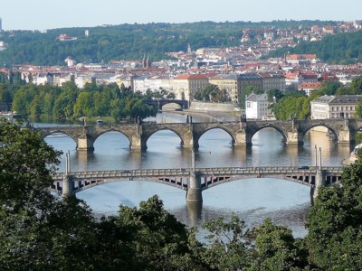 Vltava *