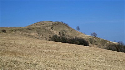 Ojedinělé České středohoří