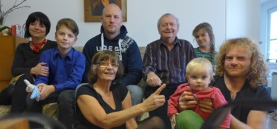 Samospouští celá banda