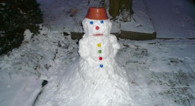 Kdo si hraje, nezlobí!