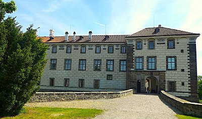 Jarní inspirace: Zpět v čase do 19.století