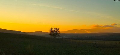 Kde se vzal, tu se vzal