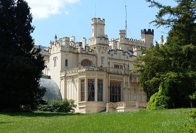 Setkání s i60 - tentokrát v Lednici