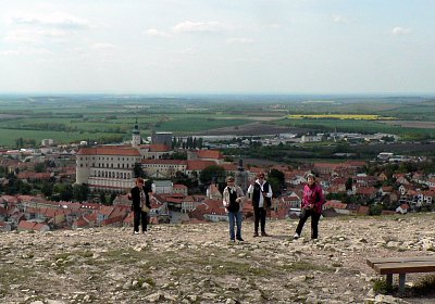 Mikulov