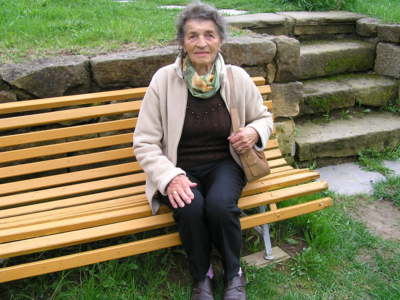 Den matek 8.5.2016 pro maminku