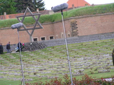 Terezín 15.5.2016