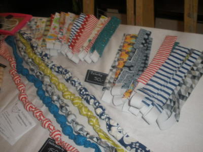 Šperkařský worhrshop ve Volyni.