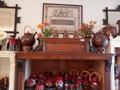 Mé jihočeské léto