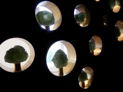 Týn a výlety do okolí