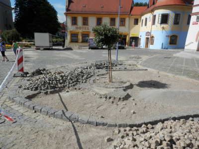 Mé jihočeské léto