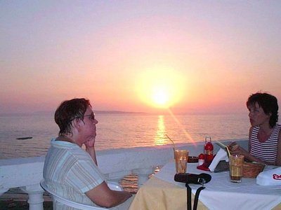 Na takovém místě chutná káva dvojnásob *