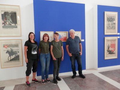 Alšova jihočeská galerie