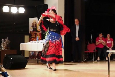 Senzababča  desetiletí 2017