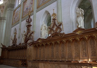 Dřevěné obložení