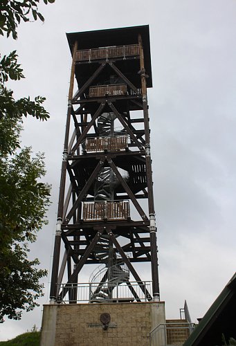 Rozhledna Floriánka