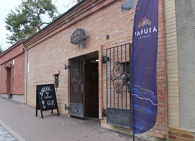 V tomto na nás čekali