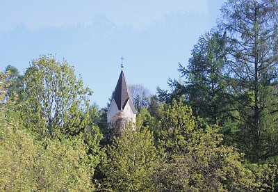 První kostel v Polsku