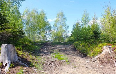 Na skok do Polska aneb Beskyde, Beskyde kdo po tobě ide?