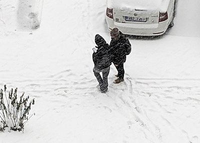 A jaká je předpověď?