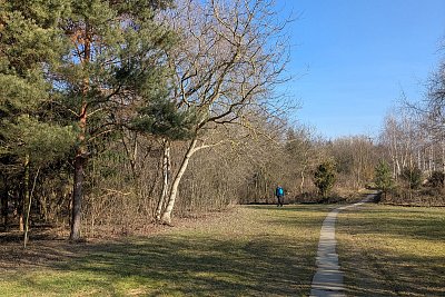 Poslední únorový den