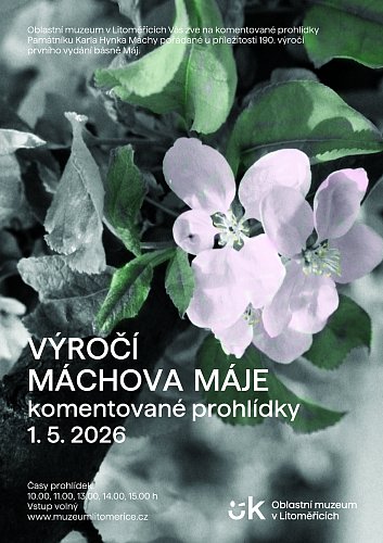 Oblastní muzeum v Litoměřicích LITOMĚŘICE
