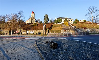 Plesná jako na dlani ...