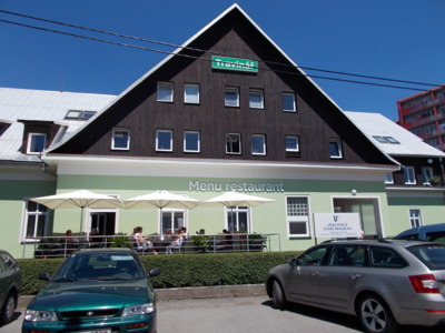 Slova v přeneseném významu - Domácí úkol pro Rožnov