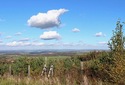 Takový zvláštní v Hostýnských vrších