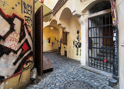 Pražský obrázek (12)