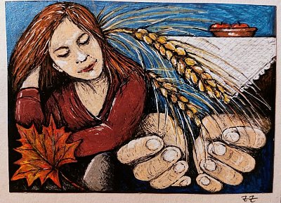 Blízká setkání (tak trošku intimní zpověď)