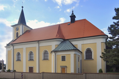 Poznáte tento kostel?